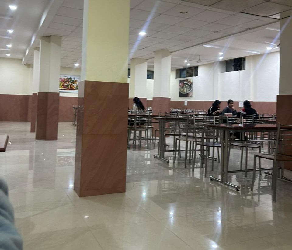 GEU Hostel and Mess photo 1